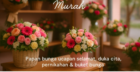 Toko Bunga Cileuya